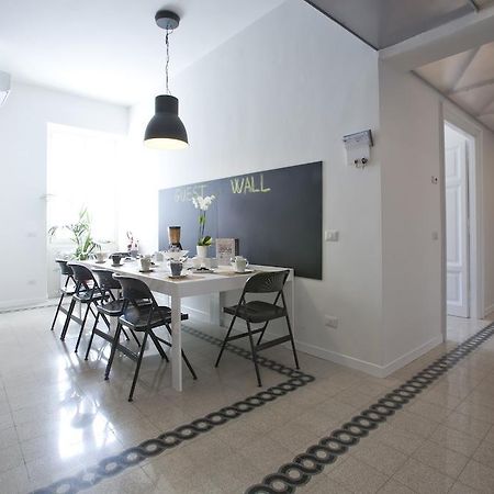 Saint Peter'S Keys Bed & Breakfast Roma Dış mekan fotoğraf