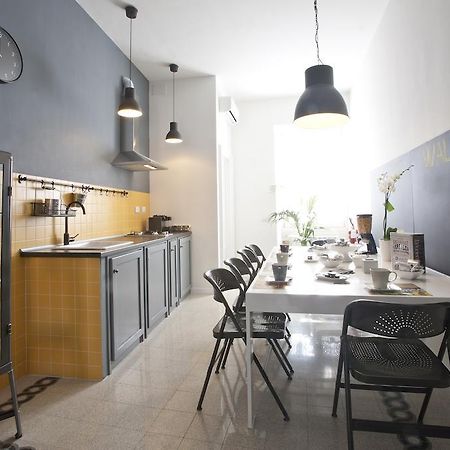 Saint Peter'S Keys Bed & Breakfast Roma Dış mekan fotoğraf