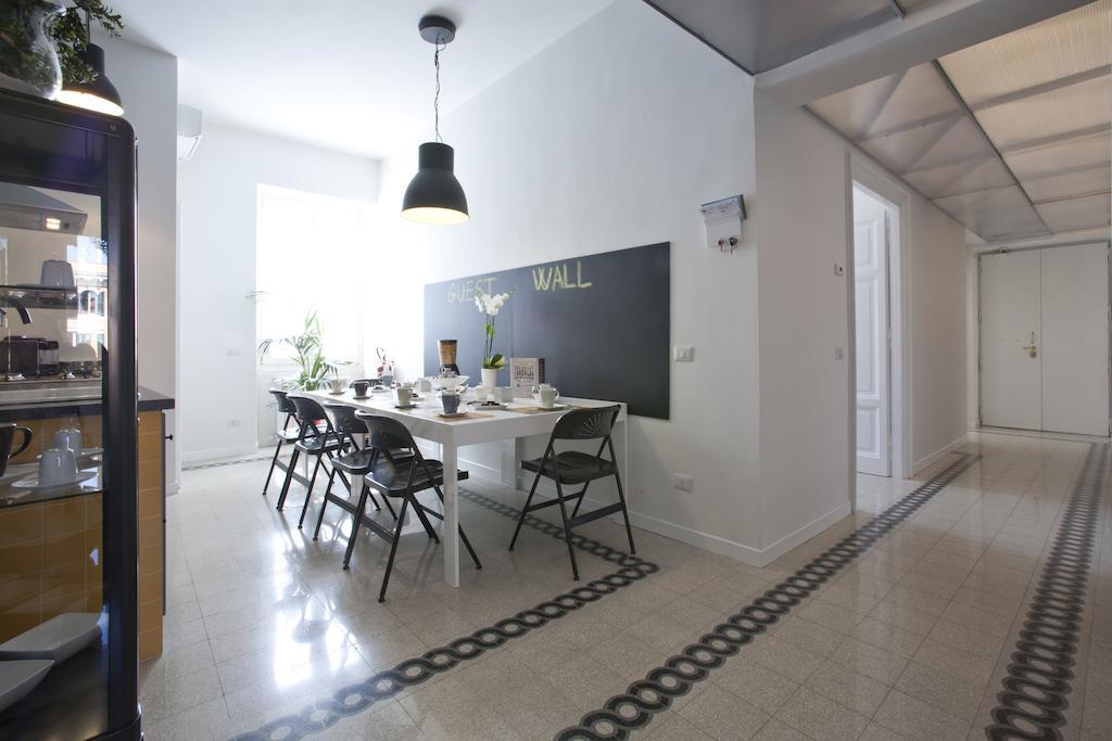 Saint Peter'S Keys Bed & Breakfast Roma Dış mekan fotoğraf