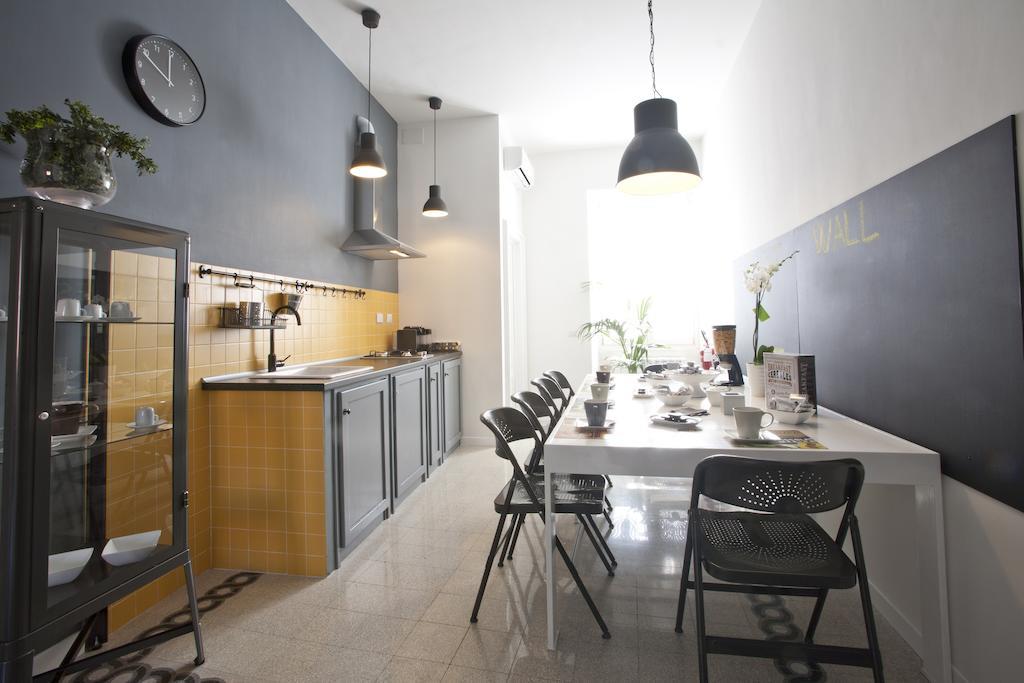 Saint Peter'S Keys Bed & Breakfast Roma Dış mekan fotoğraf