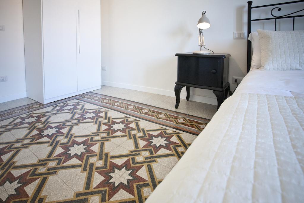 Saint Peter'S Keys Bed & Breakfast Roma Oda fotoğraf
